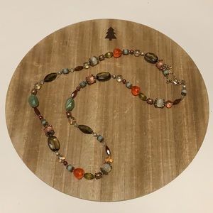 Shades of Chic Premier Designs necklace